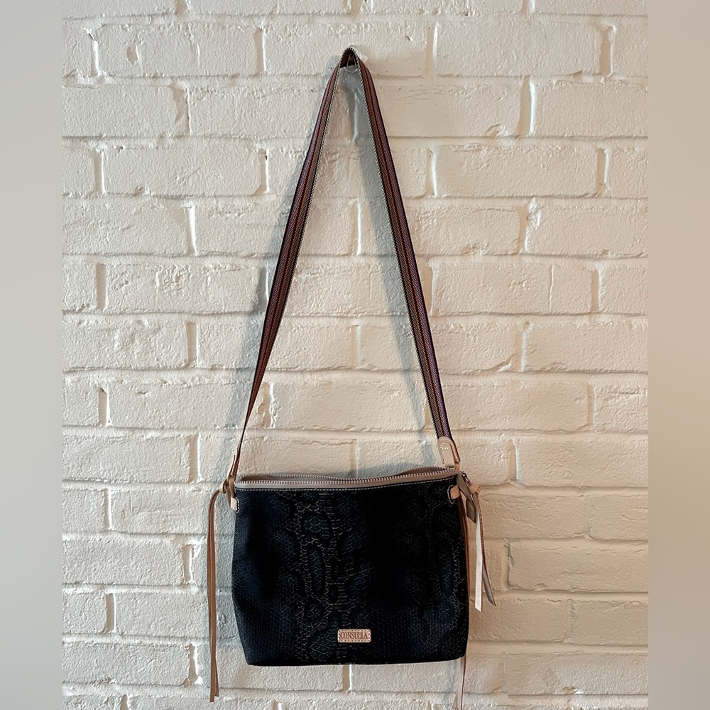 New - Consuela crossbody